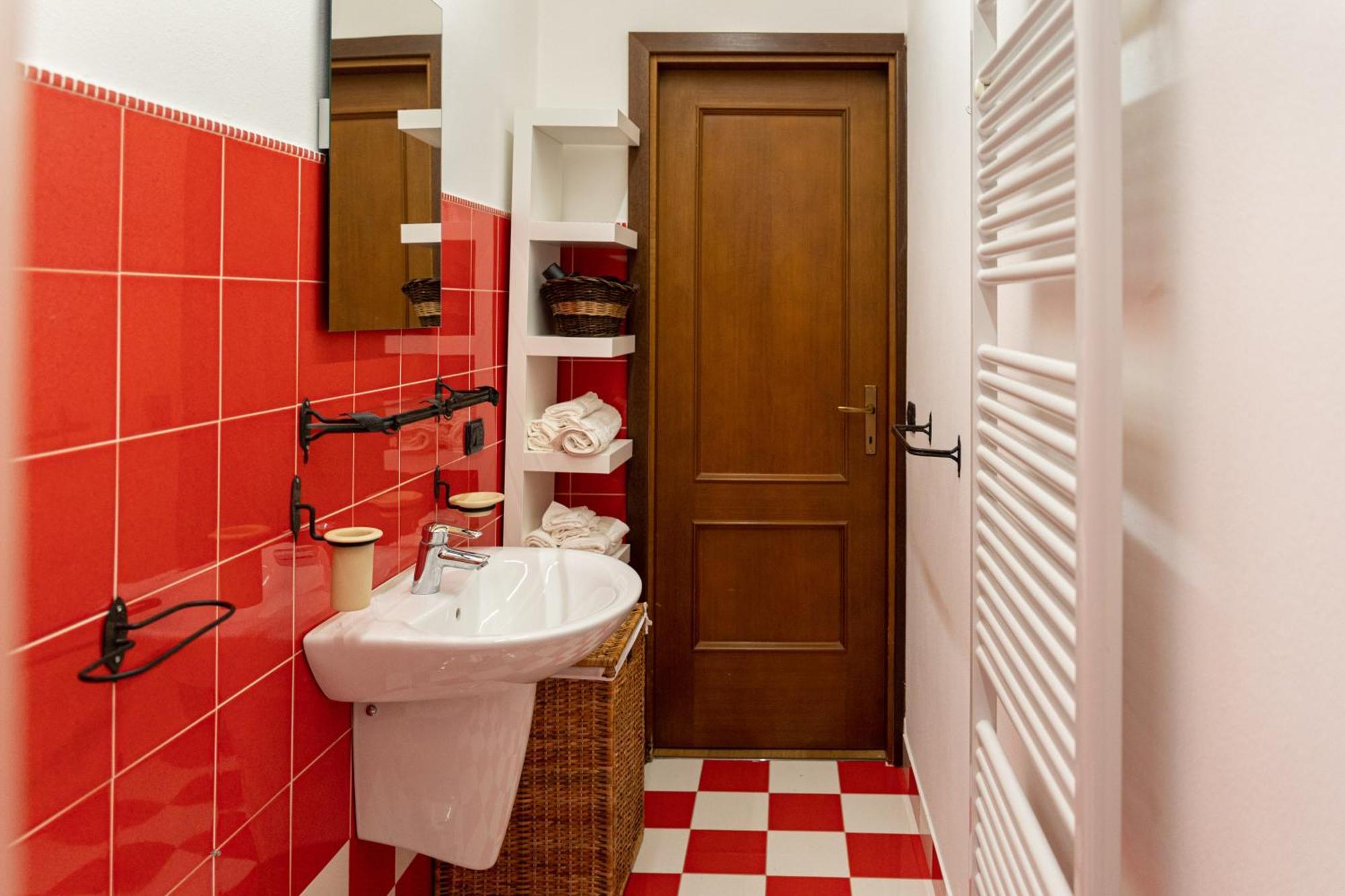 Magico Loft Nel Centro Storico Apartment Toscolano Maderno Exterior foto